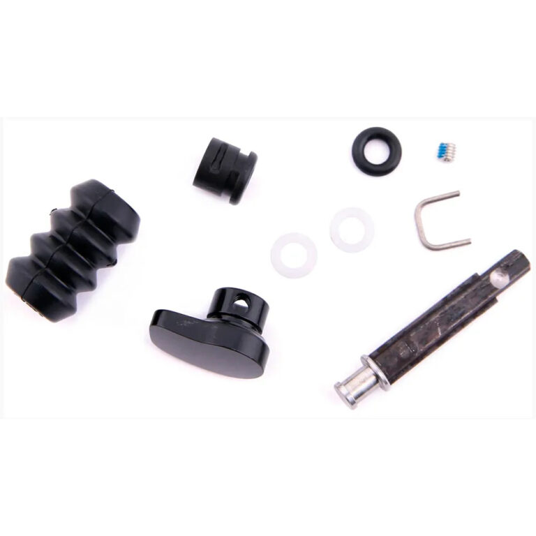 RockShox Button Kit Remote Reverb Set Left Grey - Right Grey