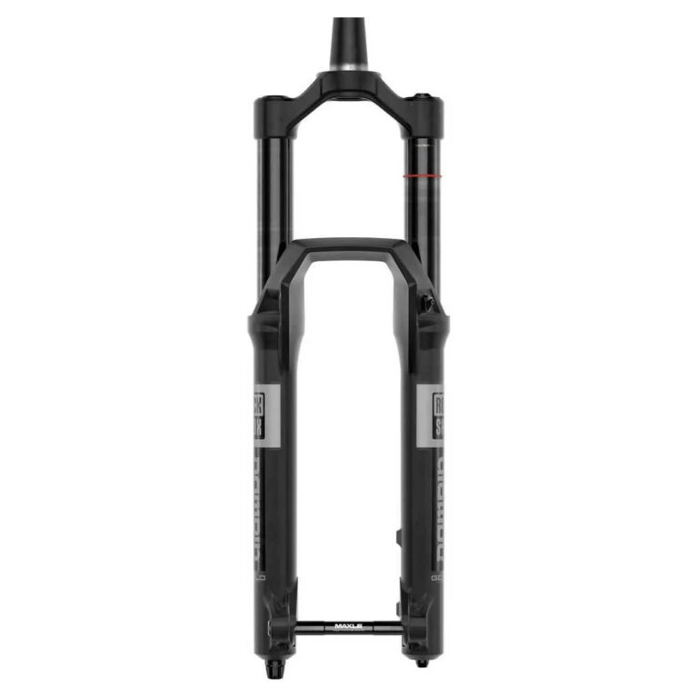 RockShox Domain Gold Isolator RC3 Crown Boost&amp;trade; 15 X 110 Mm 44 Offset DebonAir C1 MTB Fork 27.5&acute;&acute; - 650B - 29&acute;&acute; &amp;  180 mm Black - 150 mm Black - Image 3