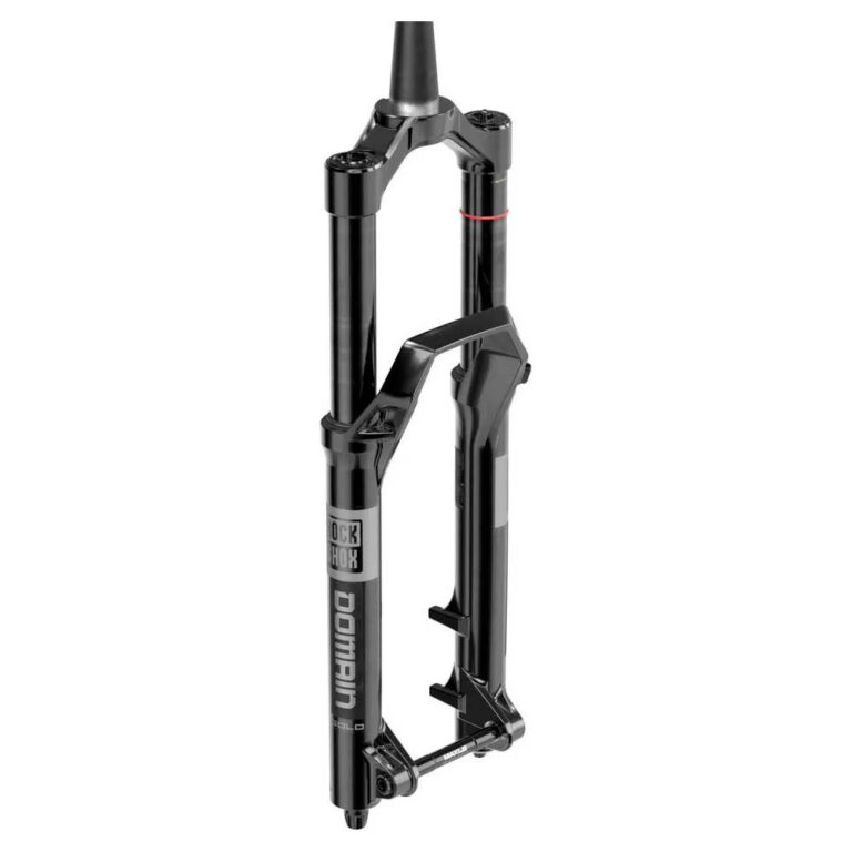 RockShox Domain Gold Isolator RC3 Crown Boost&amp;trade; 15 X 110 Mm 44 Offset DebonAir C1 MTB Fork 27.5&acute;&acute; - 650B - 29&acute;&acute; &amp;  180 mm Black - 150 mm Black - Image 5