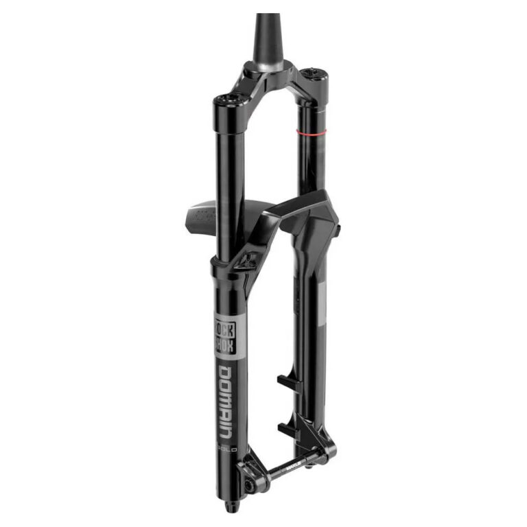 RockShox Domain Gold Isolator RC3 Crown Boost&amp;trade; 15 X 110 Mm 44 Offset DebonAir C1 MTB Fork 27.5&acute;&acute; - 650B - 29&acute;&acute; &amp;  180 mm Black - 150 mm Black - Image 6