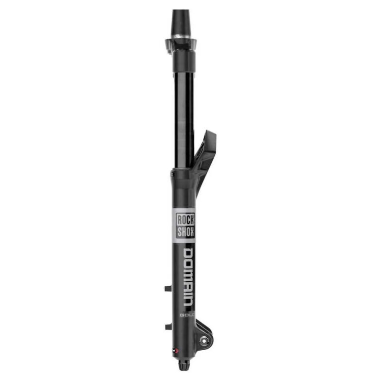 RockShox Domain Gold Isolator RC3 Crown Boost&amp;trade; 15 X 110 Mm 44 Offset DebonAir C1 MTB Fork 27.5&acute;&acute; - 650B - 29&acute;&acute; &amp;  180 mm Black - 150 mm Black - Image 7