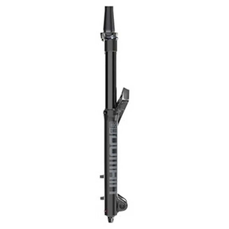 RockShox Domain RC 15x110 Mm 44 Offset DebonAir MTB Fork 27.5&acute;&acute; - 650B &amp;  170 mm Gloss Black - 150 mm Gloss Black - Image 3