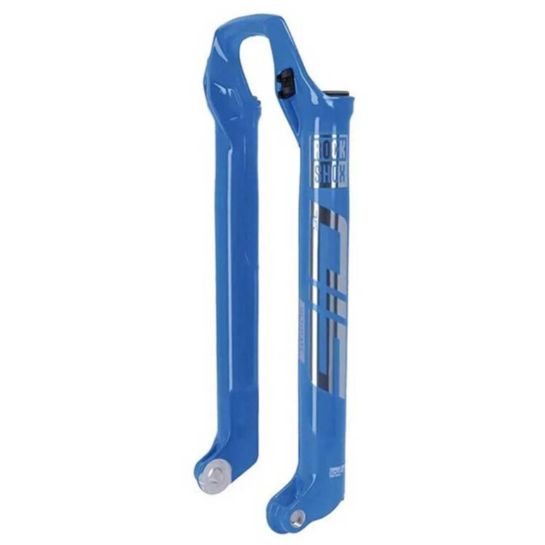 RockShox Fork Lower Leg SID 2021 35 Mm 29&acute;&acute; / 100-120 mm Blue