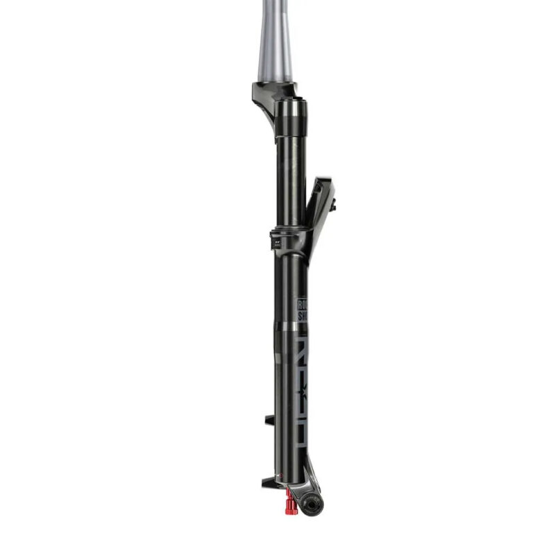 RockShox Fork Reba RL Crown 15x100 Mm 40 Offset Solo Air MTB Fork 26&acute;&acute; - 650C &amp; 140 mm Black - Image 3