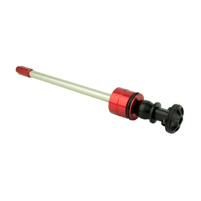 RockShox Fork Spring DebonAir C1 Set 150 mm Red - 180 mm Red