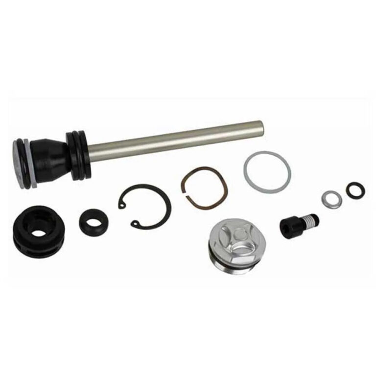 RockShox Internals Solo Air Spring Kit For Reba/SIDB 29&amp;acute;&amp;acute; 110 Mm One Size Silver