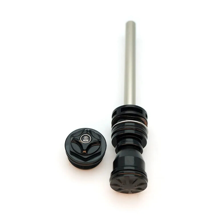 RockShox Internals Solo Air Spring Kit For Rvelation 26/27.5&amp;acute;&amp;acute; 650 29&amp;acute;&amp;acute; Left 100 Mm One Size Black