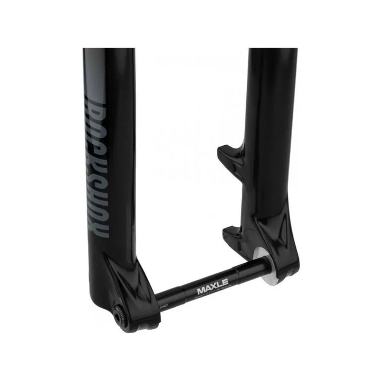 RockShox Judy Gold RL Crown Boost 42 Mm MTB Fork 27.5&acute;&acute; - 650B &amp;  100 mm Gloss Black - 120 mm Gloss Black - Image 4