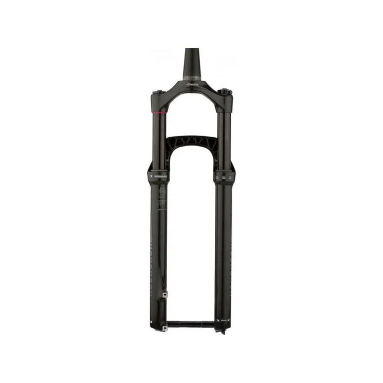 RockShox Judy Gold RL Crown Boost 42 Mm MTB Fork 27.5&acute;&acute; - 650B &amp;  100 mm Gloss Black - 120 mm Gloss Black - Image 6