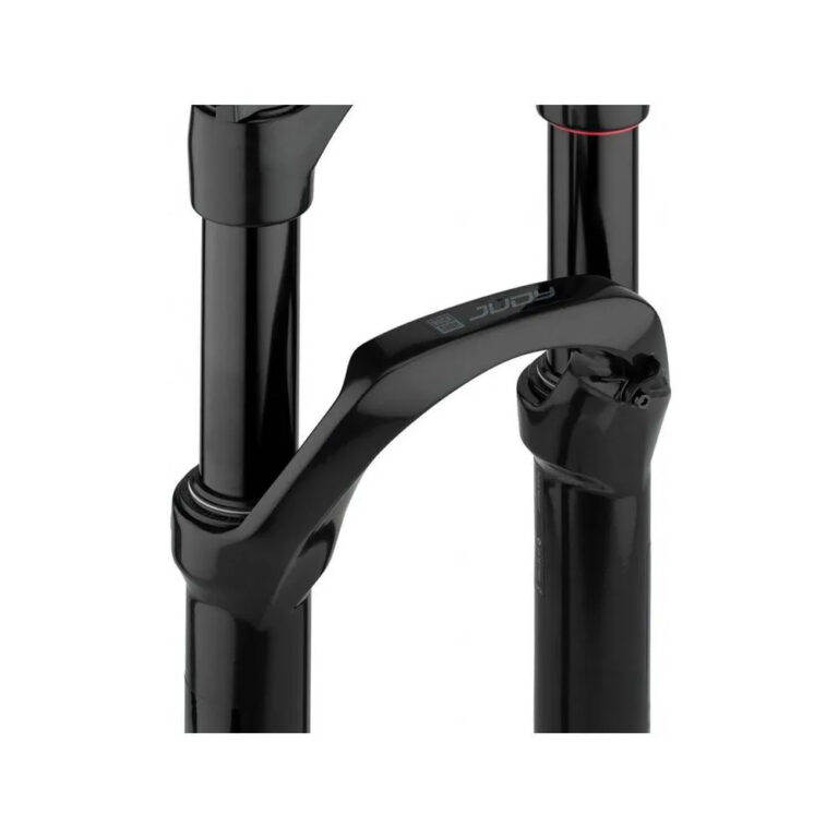 RockShox Judy Gold RL Crown QR 42 Mm MTB Fork 27.5&acute;&acute; - 650B &amp;  100 mm Gloss Black - 120 mm Gloss Black - Image 3