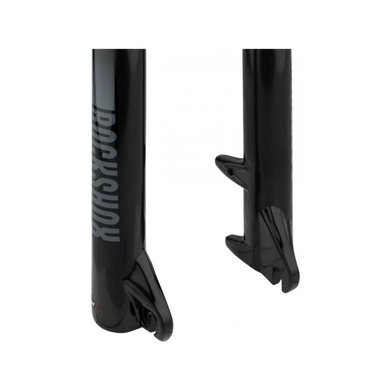 RockShox Judy Gold RL Crown QR 42 Mm MTB Fork 27.5&acute;&acute; - 650B &amp;  100 mm Gloss Black - 120 mm Gloss Black - Image 4