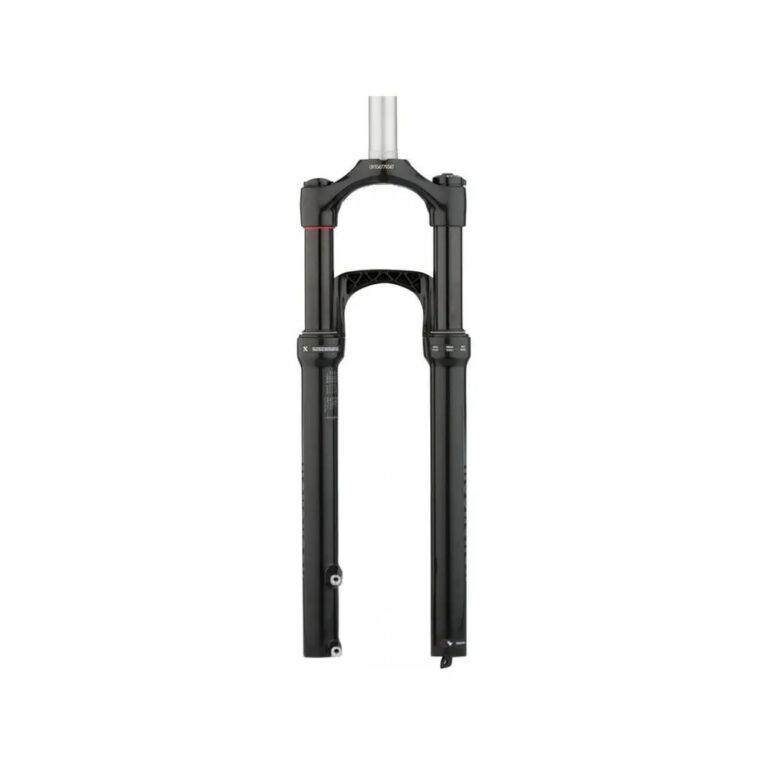 RockShox Judy Gold RL Crown QR 42 Mm MTB Fork 27.5&acute;&acute; - 650B &amp;  100 mm Gloss Black - 120 mm Gloss Black - Image 6