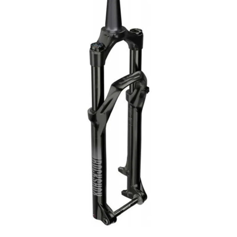 RockShox Judy Gold RL Crown QR 42 Mm MTB Fork 27.5&acute;&acute; - 650B &amp; 120 mm Gloss Black