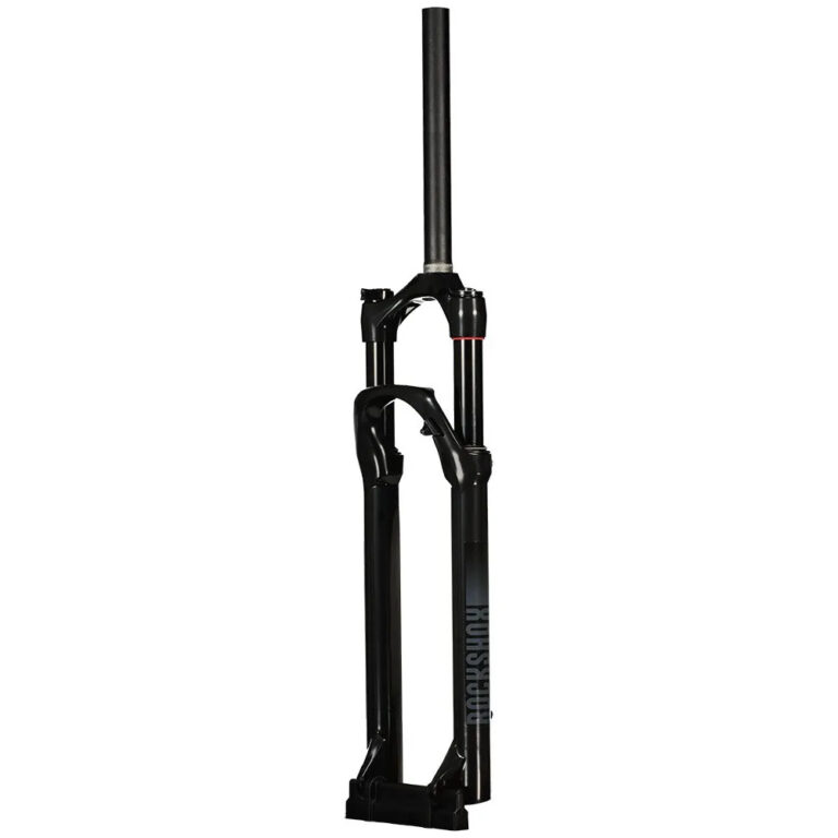 RockShox Judy Gold RL OneLoc Remote Right QR 9x100 Mm 51 Offset Solo Air MTB Fork 29&acute;&acute; &amp; 100 mm Black - Image 3