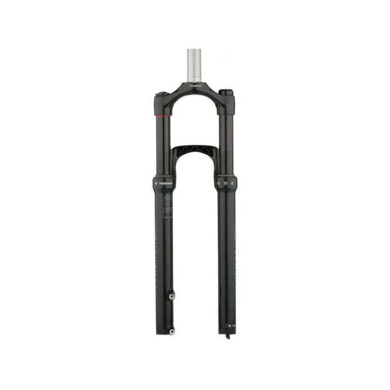 RockShox Judy Gold RL Remote QR 42 Mm MTB Fork 27.5&acute;&acute; - 650B &amp;  120 mm Gloss Black - 100 mm Gloss Black - Image 6