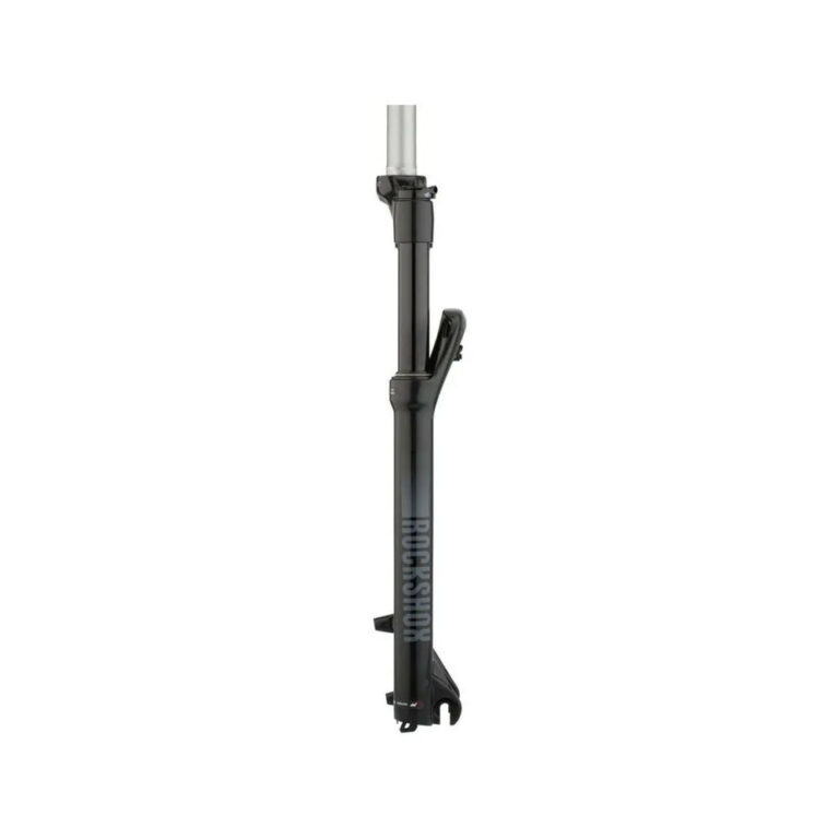 RockShox Judy Gold RL Remote QR 42 Mm MTB Fork 27.5&acute;&acute; - 650B &amp;  120 mm Gloss Black - 100 mm Gloss Black - Image 7