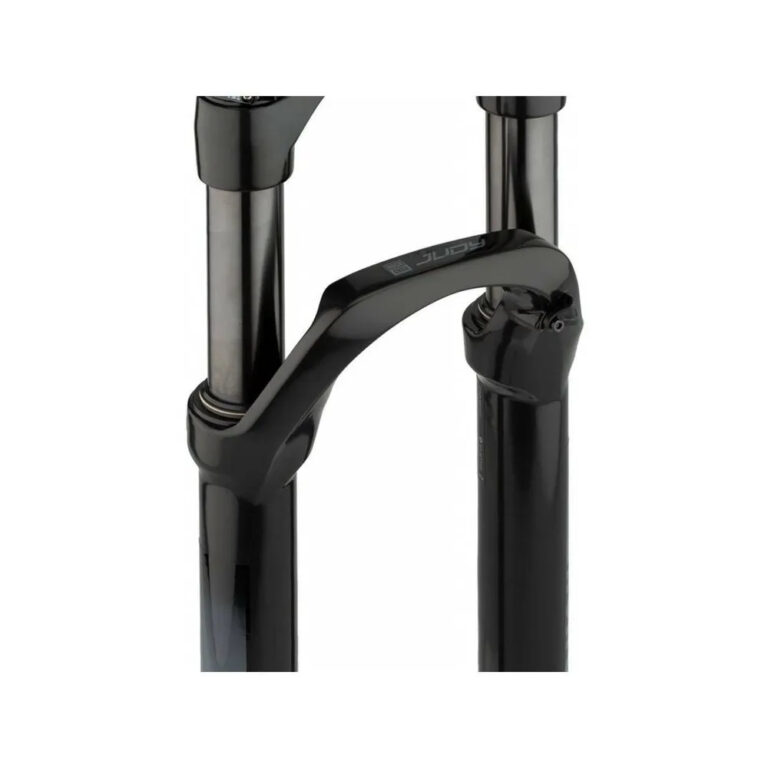 RockShox Judy Silver TK Remote QR 42 Mm MTB Fork 27.5&acute;&acute; - 650B &amp;  120 mm Gloss Black - 100 mm Gloss Black - Image 3