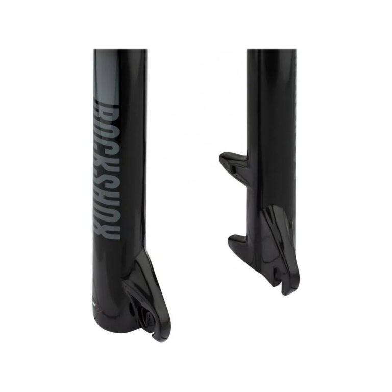 RockShox Judy Silver TK Remote QR 42 Mm MTB Fork 27.5&acute;&acute; - 650B &amp;  120 mm Gloss Black - 100 mm Gloss Black - Image 4