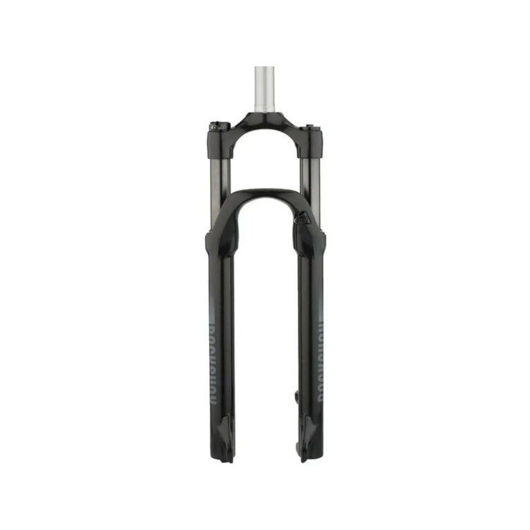 RockShox Judy Silver TK Remote QR 42 Mm MTB Fork 27.5&acute;&acute; - 650B &amp;  120 mm Gloss Black - 100 mm Gloss Black - Image 5