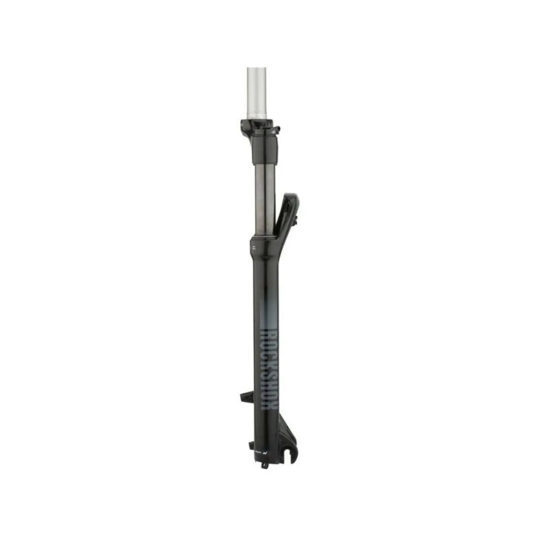 RockShox Judy Silver TK Remote QR 42 Mm MTB Fork 27.5&acute;&acute; - 650B &amp;  120 mm Gloss Black - 100 mm Gloss Black - Image 7