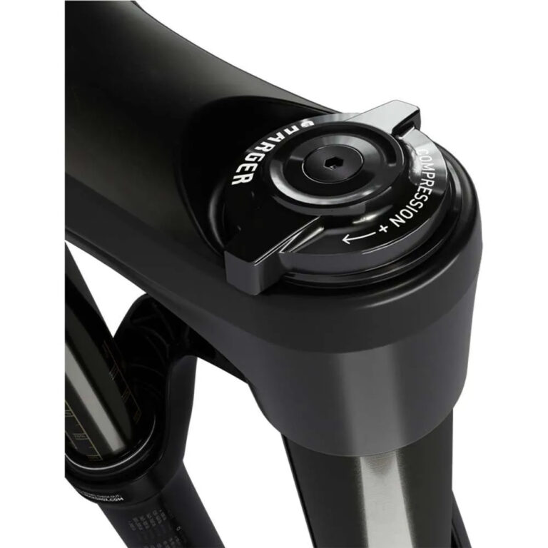 RockShox Lyrik Select Charger RC 27.5&amp;acute;&amp;acute; Tapered Boost 15x100mm MTB Fork 27.5&acute;&acute; - 650B &amp; 150 mm Black - Image 5