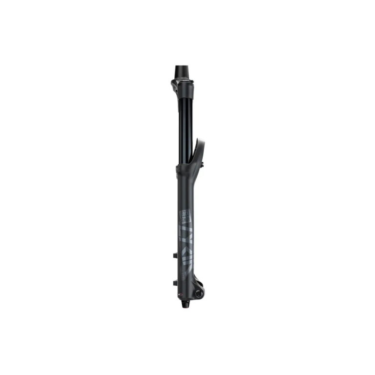 RockShox Lyrik Select Charger RC Crown Boost 37 Mm MTB Fork 27.5&acute;&acute; - 650B &amp;  180 mm Diffusion Black - 170 mm Diffusion Black - Image 3