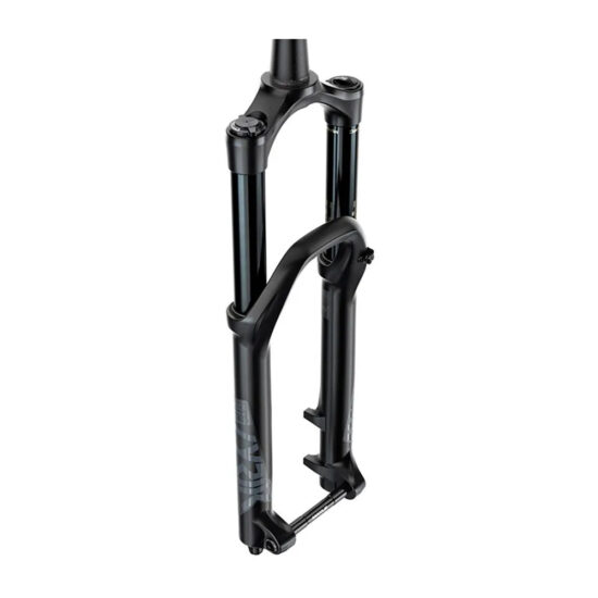 RockShox Lyrik Select Charger RC TPR Manual Boost 15x110 Mm 46 Offset Debon Air MTB Fork 27.5&acute;&acute; - 650B &amp; 170 mm Black