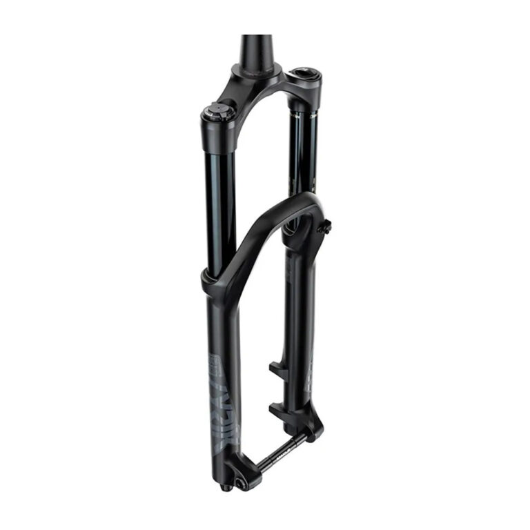 RockShox Lyrik Select Charger RC TPR Manual Boost 15x110 Mm 51 Offset Debon Air MTB Fork 29&acute;&acute; &amp; 160 mm Black