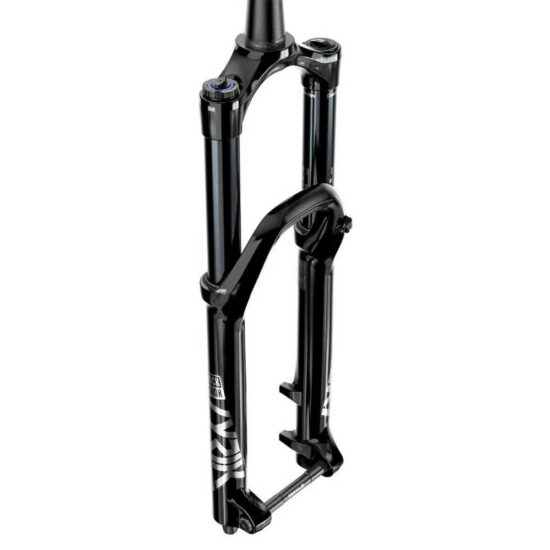 RockShox Lyrik Ultimate Charger 2.1 RC2 Crown Boost 37 Mm MTB Fork 27.5&acute;&acute; - 650B &amp;  180 mm Gloss Black - 150 mm Gloss Black