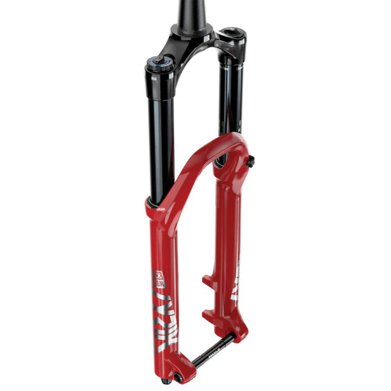 RockShox Lyrik Ultimate Charger 2.1 RC2 Crown Boost 37 Mm MTB Fork 27.5&acute;&acute; - 650B &amp;  180 mm Black / Red - 150 mm Black / Red