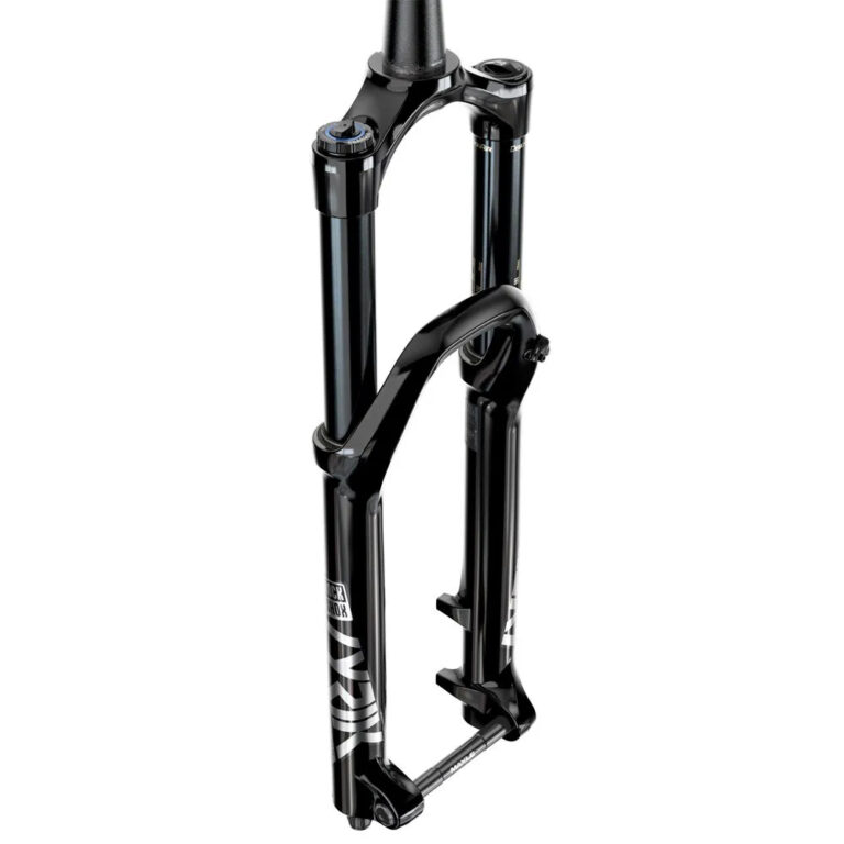 RockShox Lyrik Ultimate Charger 2.1 RC2 Crown Boost 46 Mm MTB Fork 27.5&acute;&acute; - 650B &amp;  170 mm Gloss Black - 160 mm Gloss Black