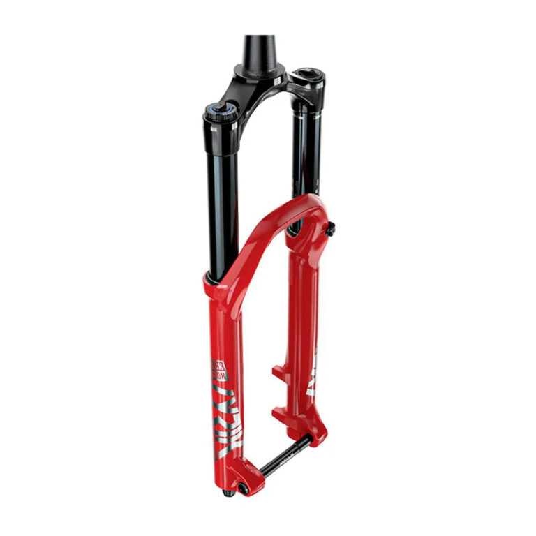 RockShox Lyrik Ultimate Charger 2.1 RC2 TPR Manual Boost 15x110 Mm 51 Offset Debon Air MTB Fork 29&acute;&acute; &amp; 160 mm Red