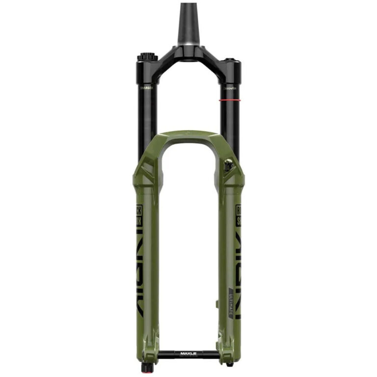 RockShox Lyrik Ultimate Charger 3.1 RC2 Crown Boost&amp;trade; 15 X 110 Mm 37 Offset DebonAir+ D2 MTB Fork 27.5&acute;&acute; - 650B &amp;  160 mm Green - 140 mm Green