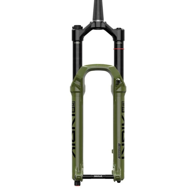 RockShox Lyrik Ultimate Charger 3.1 RC2 Crown Boost&amp;trade; 15 X 110 Mm 44 Offset DebonAir+ D2 MTB Fork 27.5&acute;&acute; - 650B - 29&acute;&acute; &amp;  160 mm Green - 140 mm Green