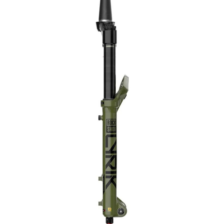 RockShox Lyrik Ultimate Charger 3.1 RC2 Crown Boost&amp;trade; 15 X 110 Mm 44 Offset DebonAir+ D2 MTB Fork 27.5&acute;&acute; - 650B - 29&acute;&acute; &amp;  160 mm Green - 140 mm Green - Image 3