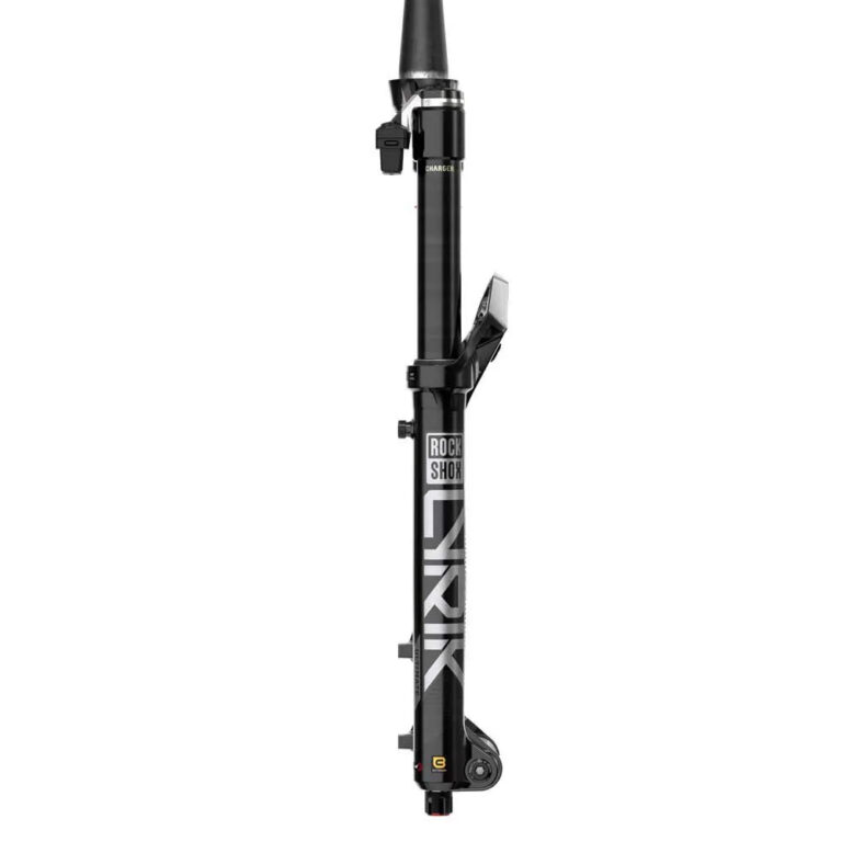 RockShox Lyrik Ultimate Flight Attendant Boost&amp;trade;15 X 110 Mm Sm CrownOD 44 Offset DB+ A3 MTB Fork 29&acute;&acute; &amp; 160 mm Black - Image 3