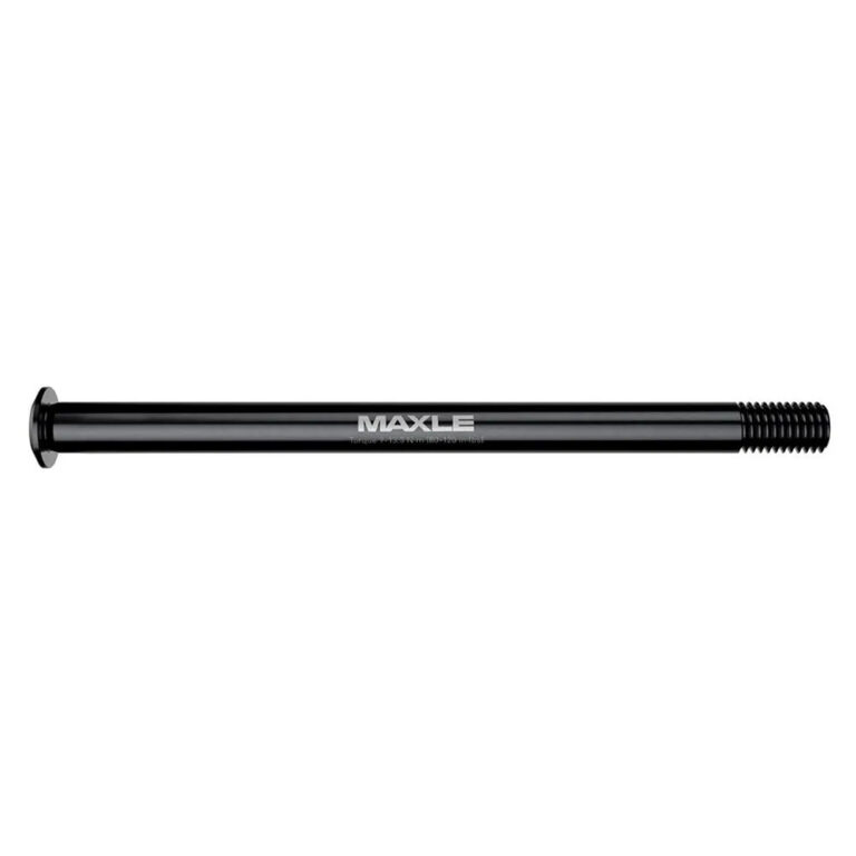 RockShox Maxle Stealth 171.5 Mm Rear Through Axle 12 x 148 mm Black