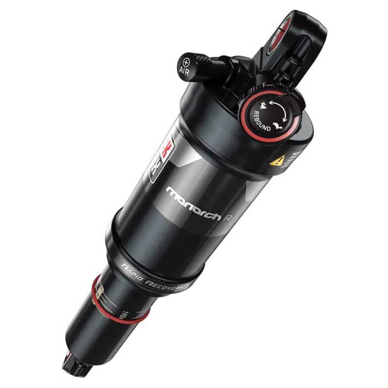 RockShox Monarch R Shock Absorber 38 mm - 51 mm &amp; 165 mm Black - Image 3