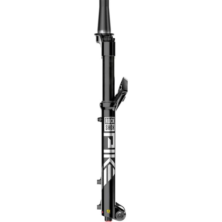 RockShox Pike Ultimate Charger 3 RC2 Crown Boost&amp;trade; 15x110 Mm 37 Offset DebonAir+ MTB Fork 27.5&acute;&acute; - 650B &amp;  140 mm Black - 120 mm Black - Image 4