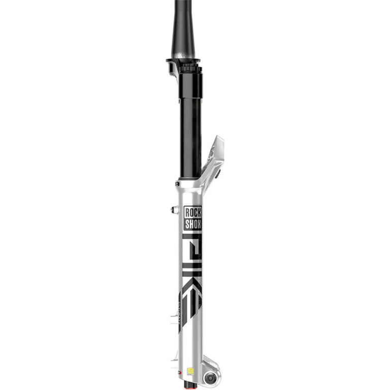 RockShox Pike Ultimate Charger 3 RC2 Crown Boost&amp;trade; 15x110 Mm 37 Offset DebonAir+ MTB Fork 27.5&acute;&acute; - 650B &amp;  140 mm Silver - 120 mm Silver - Image 5