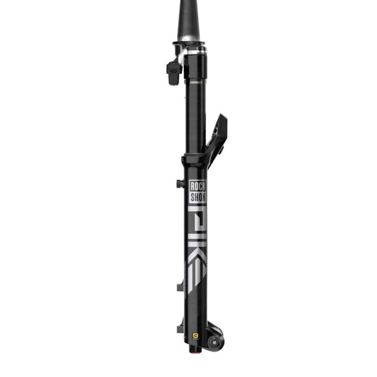 RockShox Pike Ultimate Flight Attendant Boost&amp;trade;15 X 110 Mm Tpr Sm CrownOD 44 Offset DB+ A3 MTB Fork 29&acute;&acute; &amp; 140 mm Black - Image 3