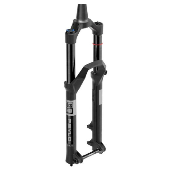 RockShox Psylo Gold Isolator RC Crown Boost&amp;trade; 15 X 110 Mm 44 Offset DebonAir A1 MTB Fork 27.5&acute;&acute; - 650B - 29&acute;&acute; &amp;  130 mm Black - 160 mm Black