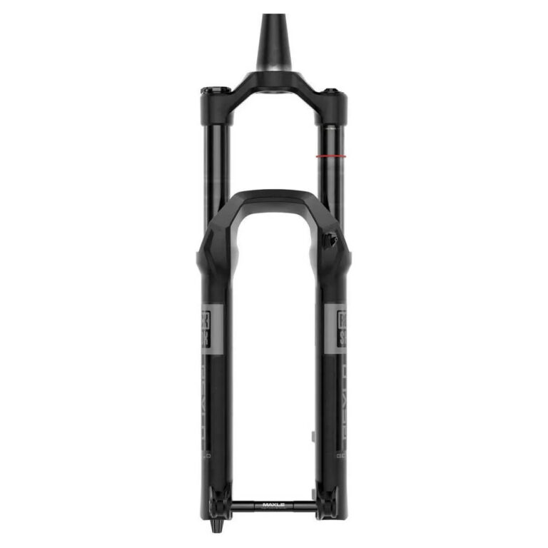 RockShox Psylo Gold Isolator RC Crown Boost&amp;trade; 15 X 110 Mm 44 Offset DebonAir A1 MTB Fork 27.5&acute;&acute; - 650B - 29&acute;&acute; &amp;  130 mm Black - 160 mm Black - Image 3