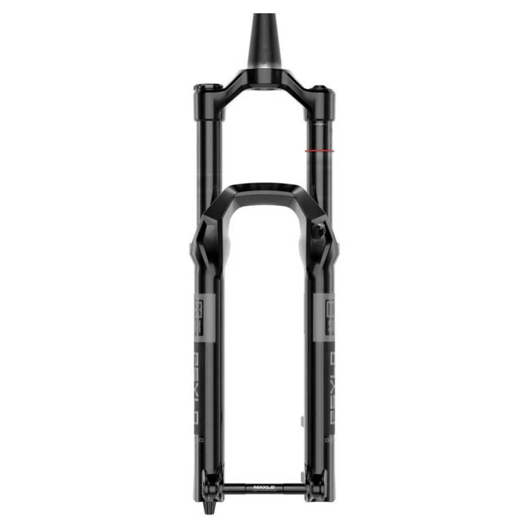 RockShox Psylo Gold Isolator RC Crown Boost&amp;trade; 15 X 110 Mm 44 Offset DebonAir A1 MTB Fork 27.5&acute;&acute; - 650B - 29&acute;&acute; &amp;  130 mm Black - 160 mm Black - Image 4