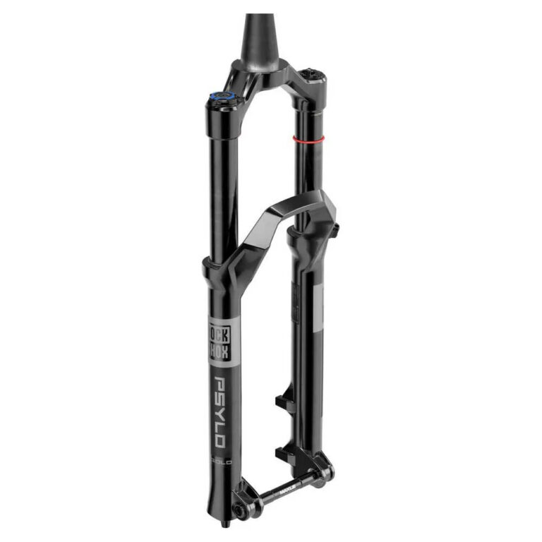 RockShox Psylo Gold Isolator RC Crown Boost&amp;trade; 15 X 110 Mm 44 Offset DebonAir A1 MTB Fork 27.5&acute;&acute; - 650B - 29&acute;&acute; &amp;  130 mm Black - 160 mm Black - Image 5