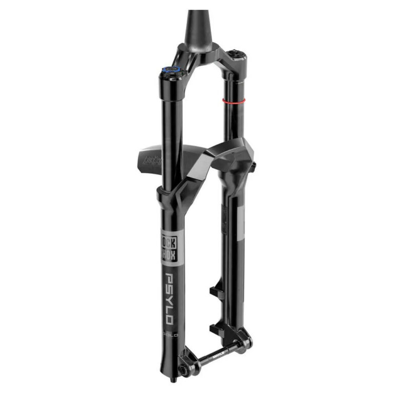 RockShox Psylo Gold Isolator RC Crown Boost&amp;trade; 15 X 110 Mm 44 Offset DebonAir A1 MTB Fork 27.5&acute;&acute; - 650B - 29&acute;&acute; &amp;  130 mm Black - 160 mm Black - Image 6