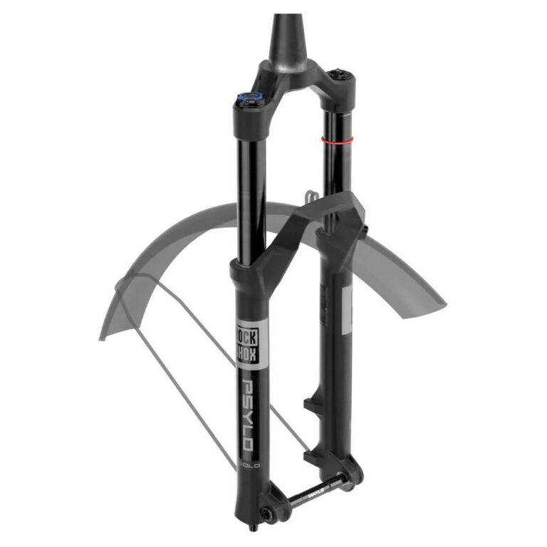 RockShox Psylo Gold Isolator RC Crown Boost&amp;trade; 15 X 110 Mm 44 Offset DebonAir A1 MTB Fork 27.5&acute;&acute; - 650B - 29&acute;&acute; &amp;  130 mm Black - 160 mm Black - Image 7