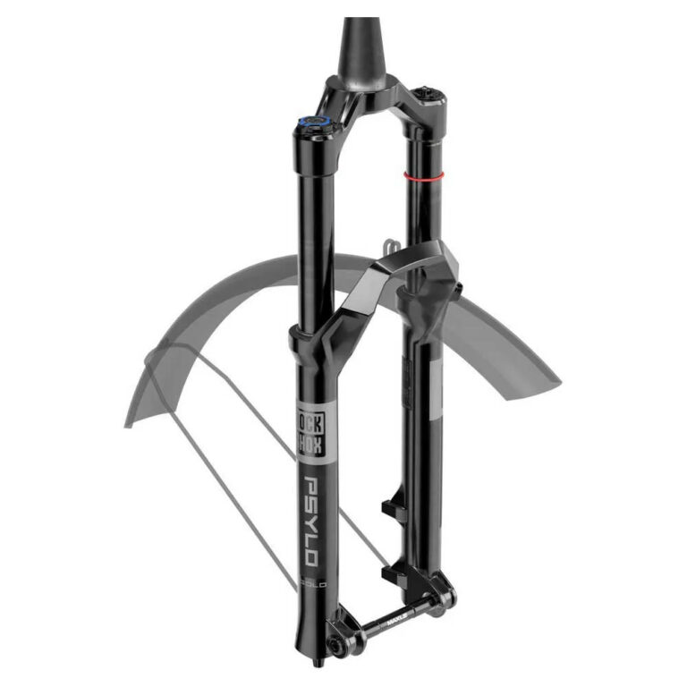 RockShox Psylo Gold Isolator RC Crown Boost&amp;trade; 15 X 110 Mm 44 Offset DebonAir A1 MTB Fork 27.5&acute;&acute; - 650B - 29&acute;&acute; &amp;  130 mm Black - 160 mm Black - Image 8