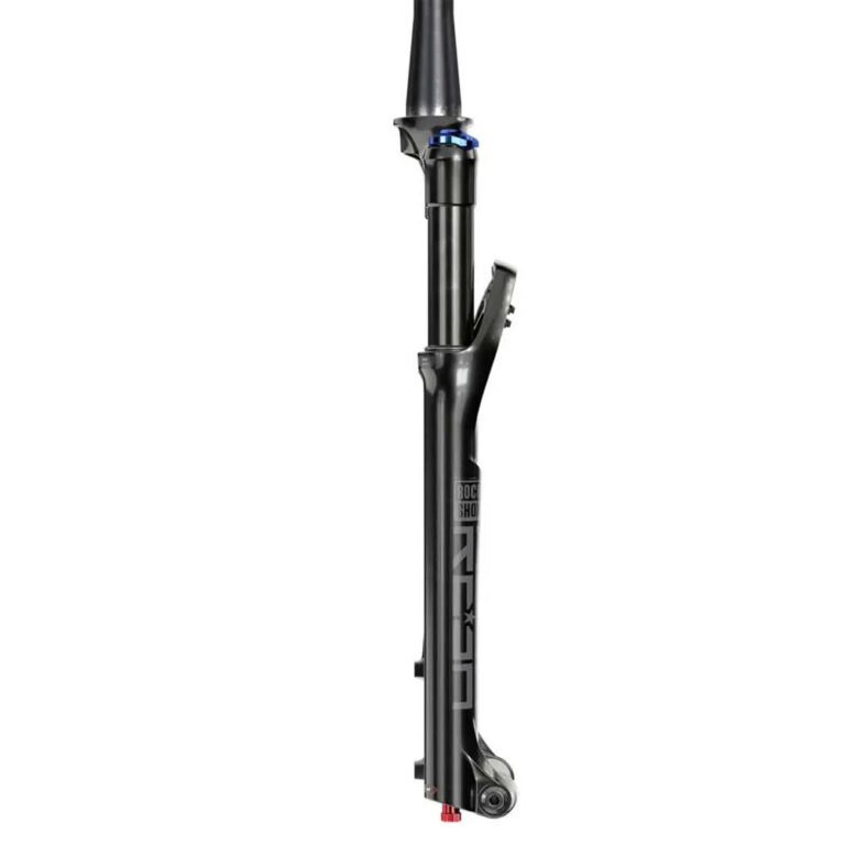 RockShox Reba RL 27.5&amp;acute;&amp;acute; Boost 15x110mm Tapered OneLoc MTB Fork 27.5&acute;&acute; - 650B &amp;  100 mm Black - 120 mm Black - Image 3