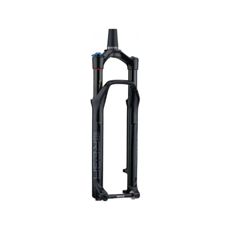 RockShox Reba RL Crown Boost 42 Mm MTB Fork 27.5&acute;&acute; - 650B &amp; 120 mm Gloss Black